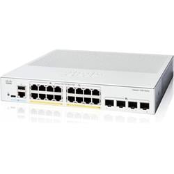 Cisco Catalyst C1300-16P-4X