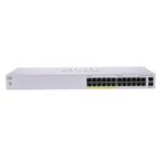 Cisco CBS110-24PP-EU, prepínač