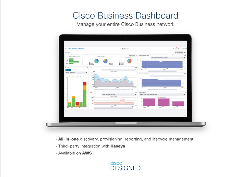 Cisco CBS110-24T-EU, prepínač