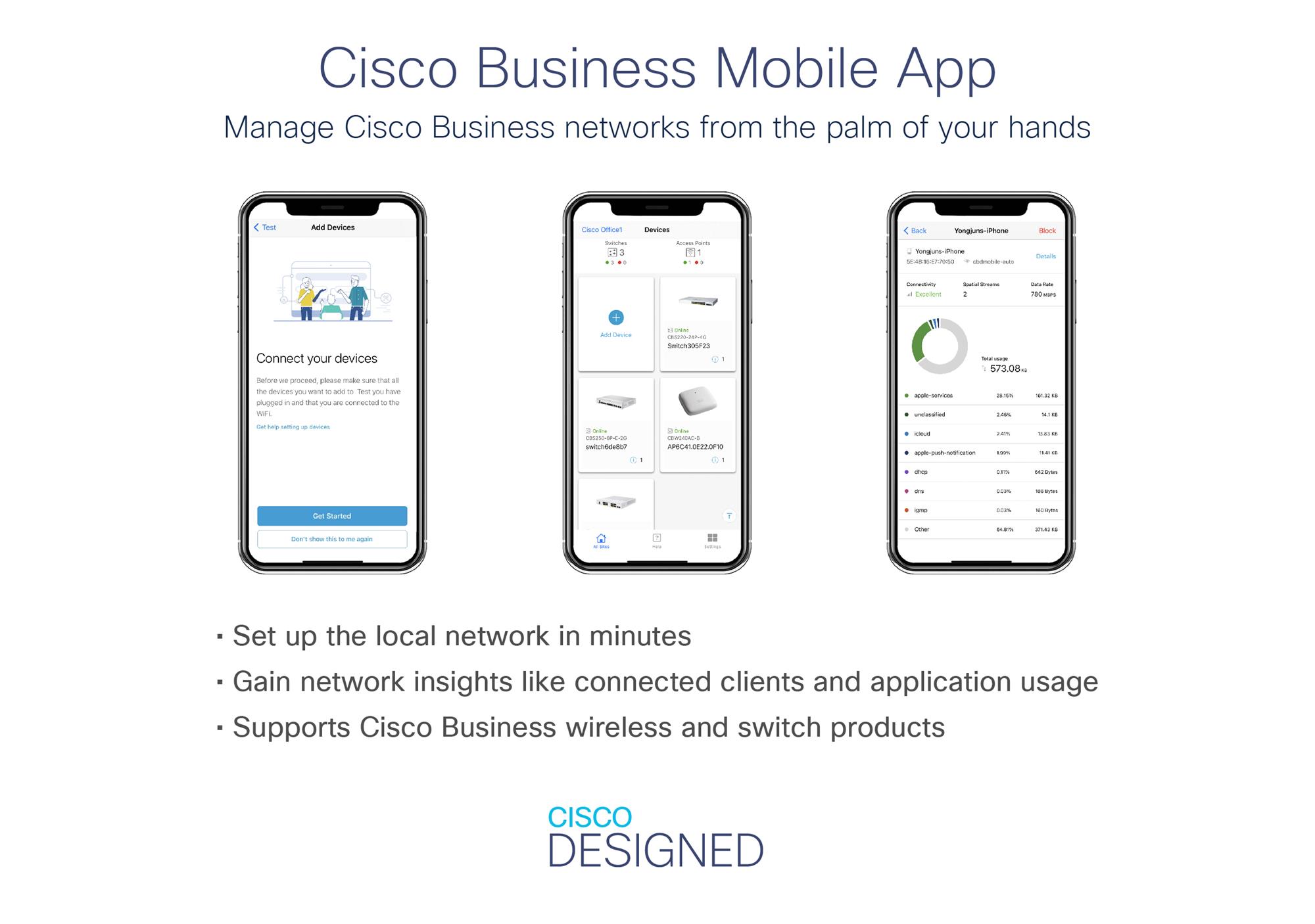 Cisco CBS220-16P-2G-EU, prepínač