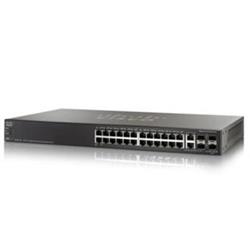 Cisco SG500-28-K9-G5