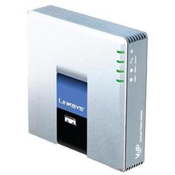Cisco SPA3102 Hlasová brána se směrovačem