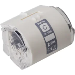 Čistiaca páska Brother CK-1000 (šírka 50 mm), dĺžka 2 m