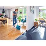 Čistiaca súprava Leifheit 52101 Clean Twist Disc Mop Ergo