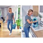 Čistiaca súprava Leifheit 52101 Clean Twist Disc Mop Ergo