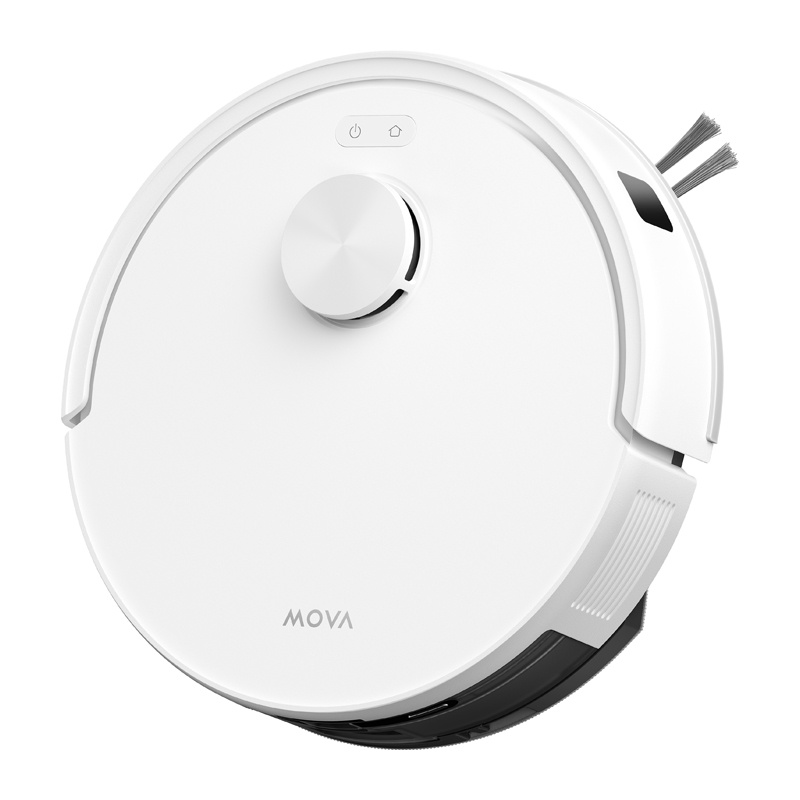 Čistiaci robot MOVA E20s Pro Plus (biely)