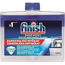 Čistič myčky 250ml