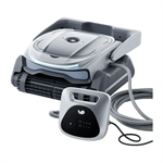 Čisticí robot do bazénu Bublue Bubot 800P