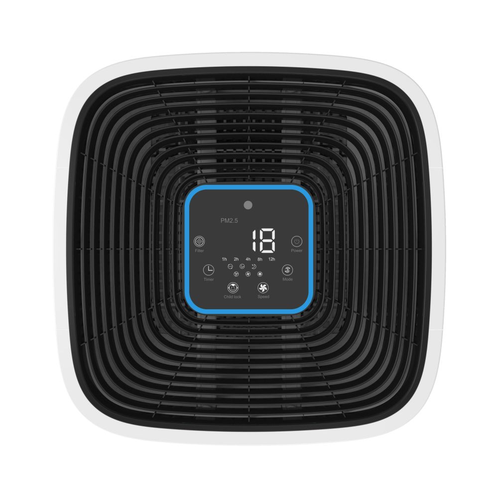 Čistička vzduchu Airbi SPACE WiFi - BI3130W