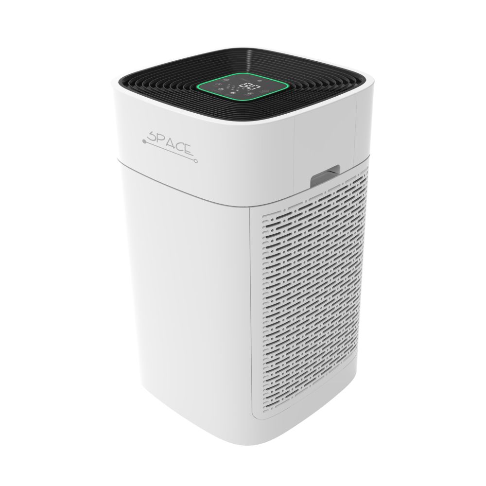 Čistička vzduchu Airbi SPACE WiFi - BI3130W