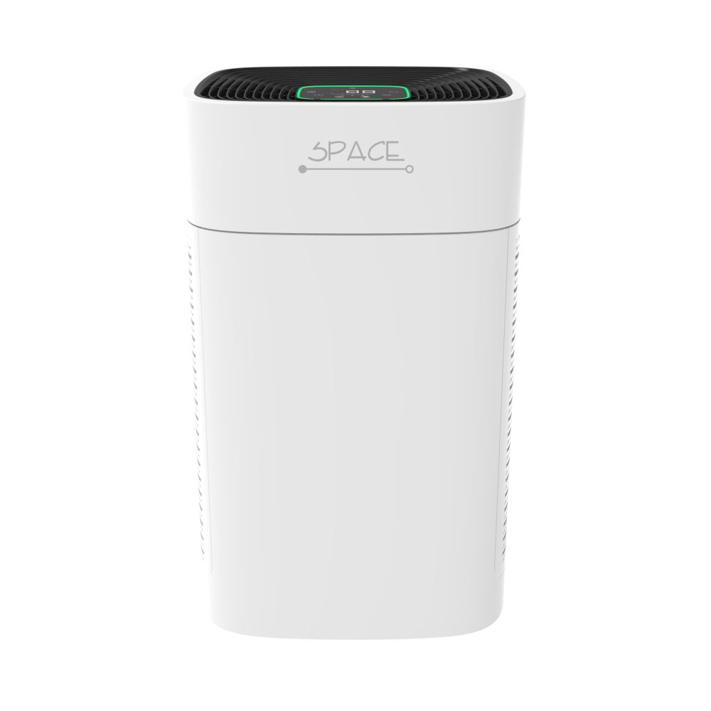 Čistička vzduchu Airbi SPACE WiFi - BI3130W