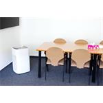 Čistička vzduchu Airbi SPACE WiFi - BI3130W