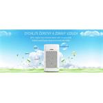 Čistička vzduchu Airbi SPACE WiFi - BI3130W