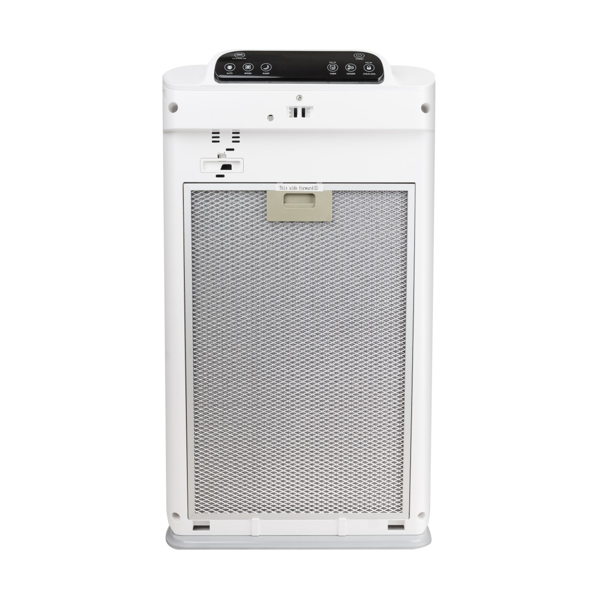 Čistička vzduchu Airbi SPRING WiFi - BI3110W