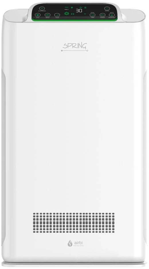 Čistička vzduchu Airbi SPRING WiFi - BI3110W
