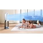 Čistička vzduchu Dyson Humidify+Cool Formaldehyde PH04 White/Gold