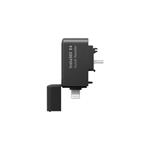 Čítačka kariet DVI Insta360 X4