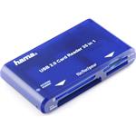 Čítačka kariet HAMA USB 2.0 35 v 1 (55348)