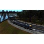 Cities in Motion 2 European Vehicle Pack