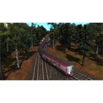 Cities in Motion 2 European Vehicle Pack