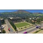 Cities Skylines Content Creator Pack Africa in Miniature