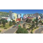 Cities Skylines Content Creator Pack Africa in Miniature