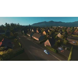 Cities Skylines Content Creator Pack European Suburbia
