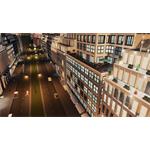 Cities Skylines Content Creator Pack Moderné centrum mesta