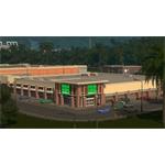 Cities Skylines Content Creator Pack Shopping Malls