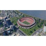 Cities Skylines Content Creator Pack Sports Venues
