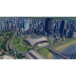 Cities Skylines Content Creator Pack Sports Venues