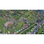 Cities Skylines Content Creator Pack Sports Venues