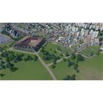 Cities Skylines Content Creator Pack Sports Venues