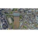 Cities Skylines Content Creator Pack Train Stations