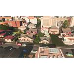 Cities Skylines Content Creator Pack University City