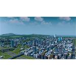 Cities Skylines Digital Deluxe Edition elektronická licence