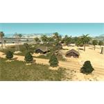 Cities Skylines Hotels & Retreats