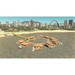 Cities Skylines Hotels & Retreats