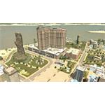 Cities Skylines Hotels & Retreats