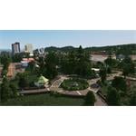 Cities Skylines Parklife Plus elektronická licencia