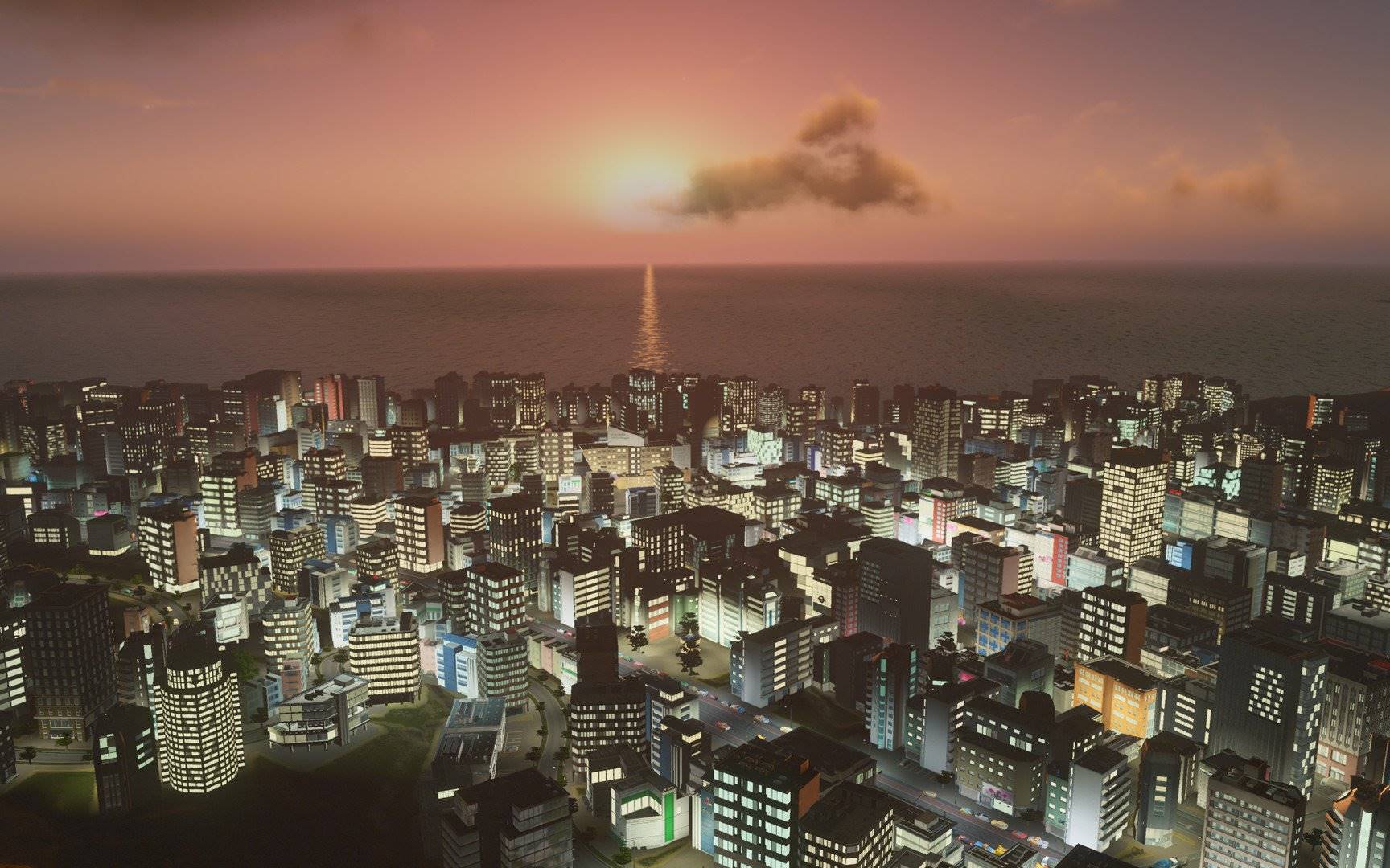 Cities Skylines Rail Hawk Elektronická licencia