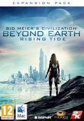 Civilization: Beyond Earth: rising tide 5026555064354