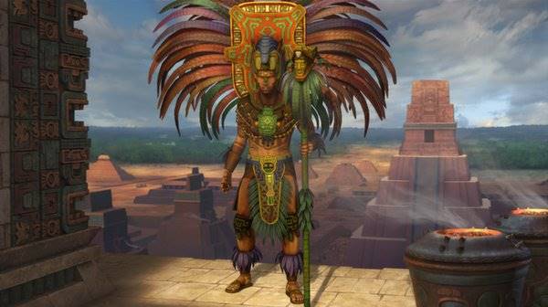 Civilization V Complete Edition elektronická licence
