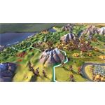Civilization VI Gold Edition