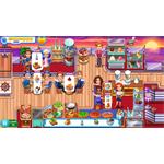 Claire's Cruisin' Cafe High Seas Cuisine