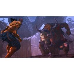 Clash Artifacts of Chaos Zeno Edition