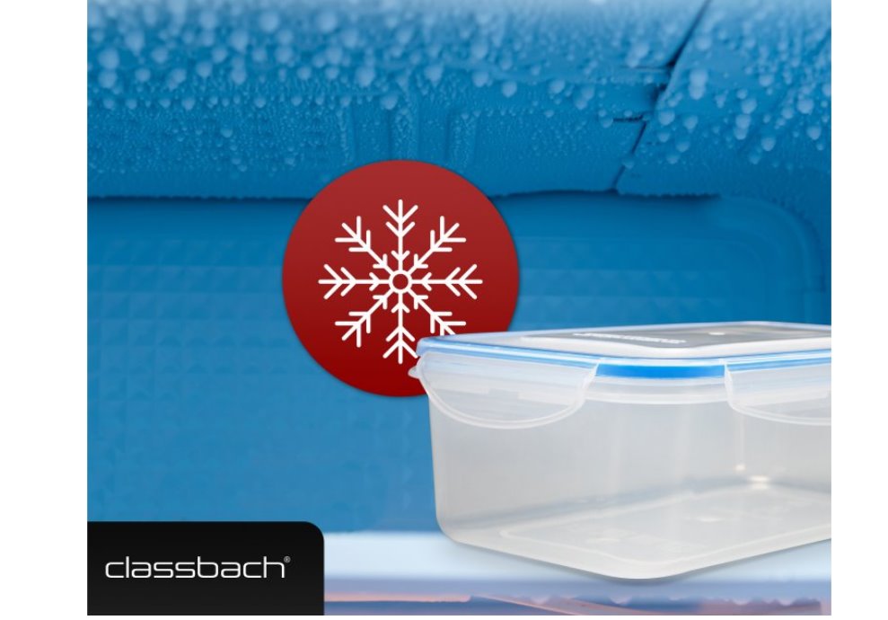 Classbach FHD 4007