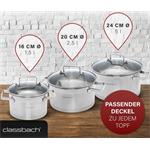 Classbach KTS 4015 