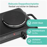 Clatronic DKP 3583