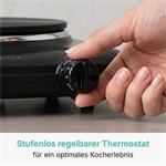 Clatronic EKP 3582